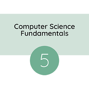 Fundanment Computer Science Computer Science Curriculum - Ellipsis Education